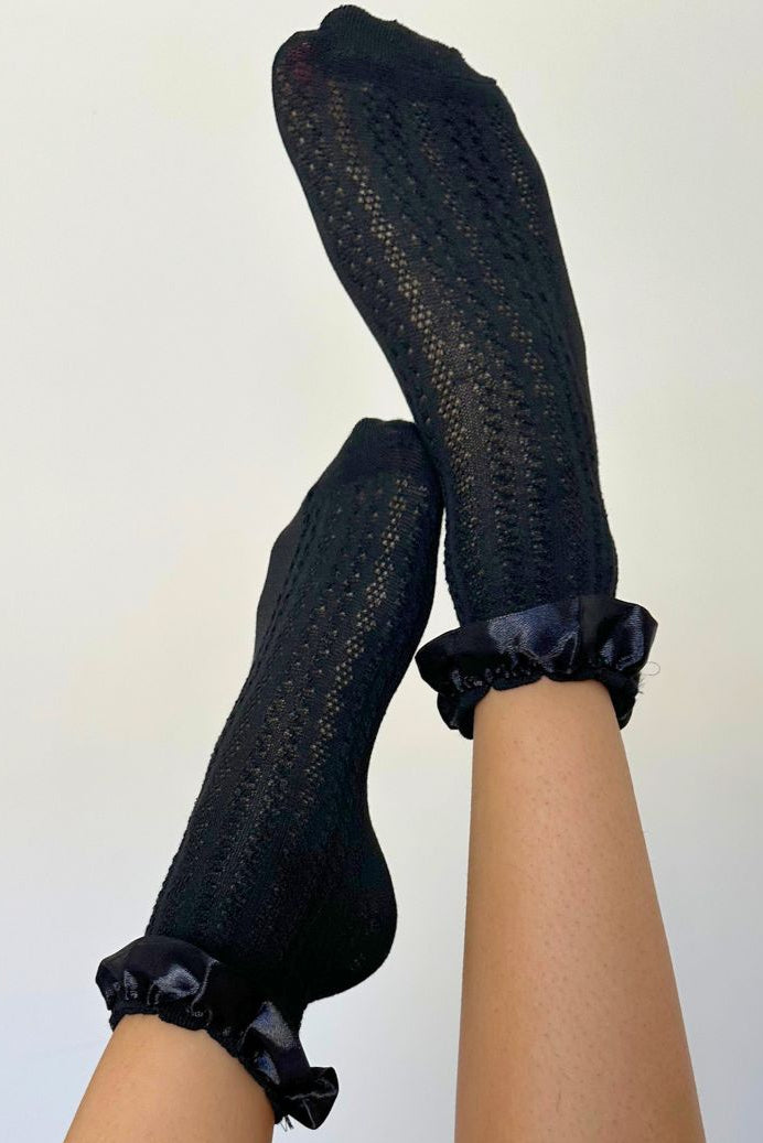 Chaussettes Enchantées