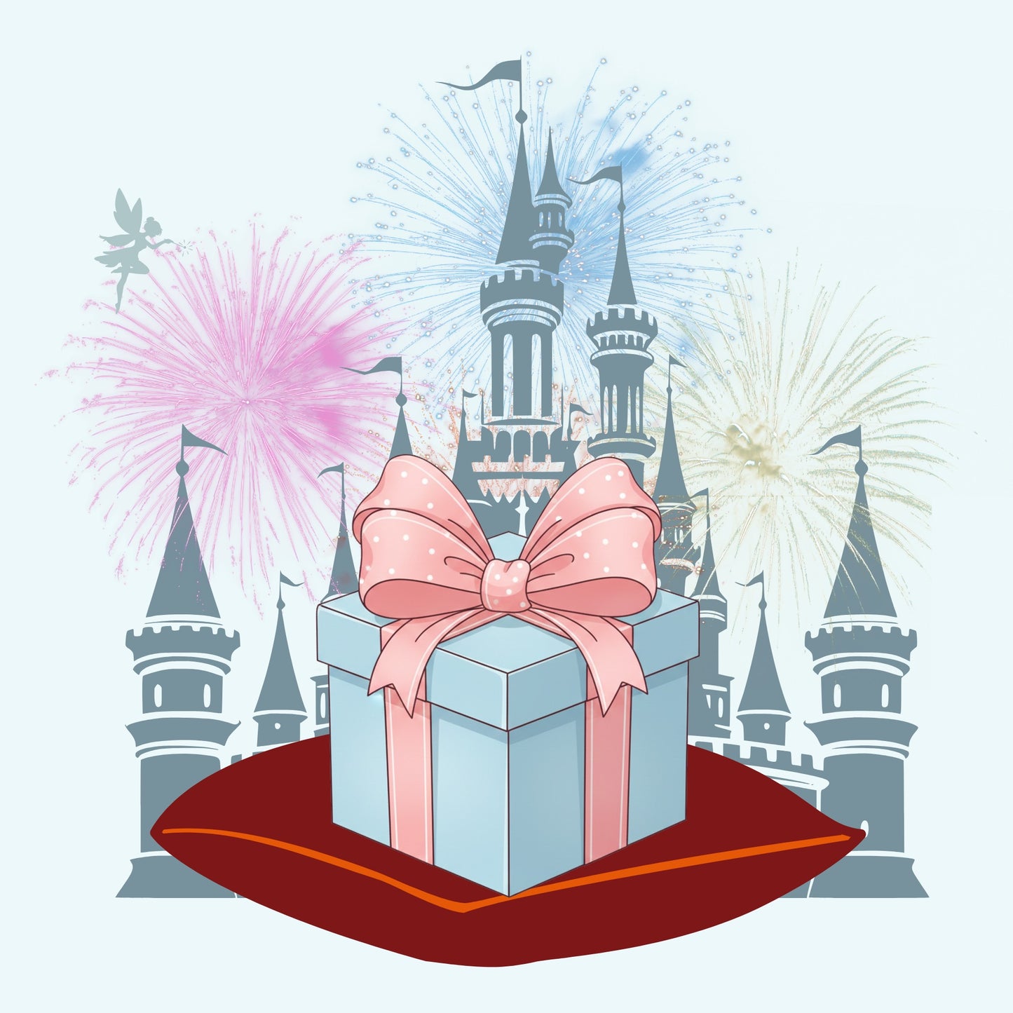 Carte-cadeau Talondeverre