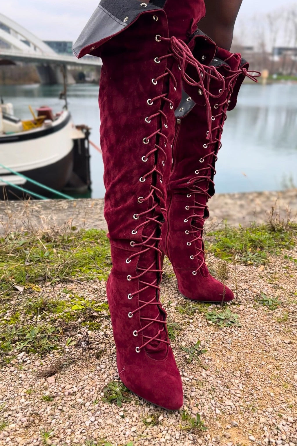 Crochet