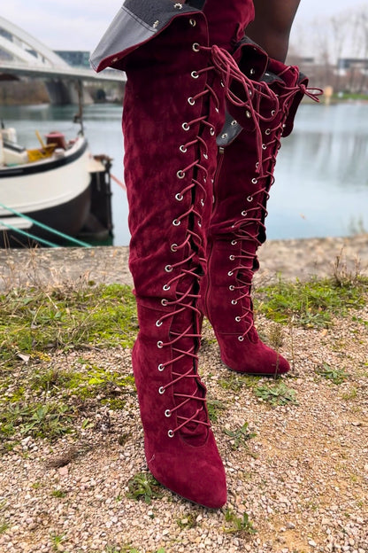 Crochet