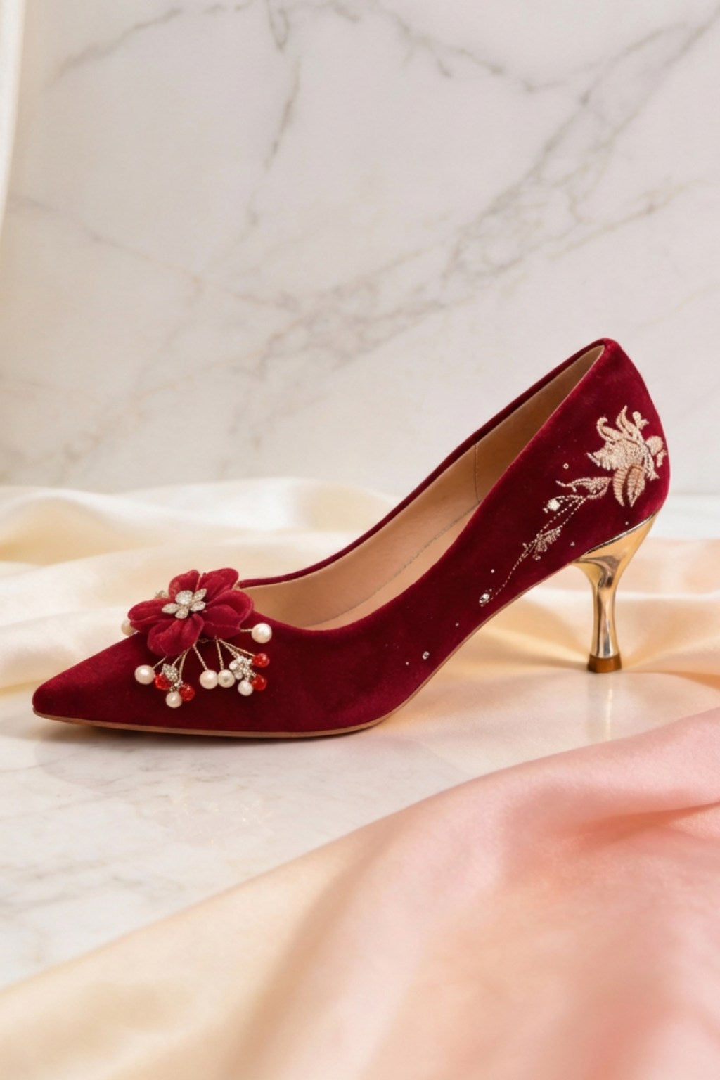 Talons de Princesse & Vilain Best sellers