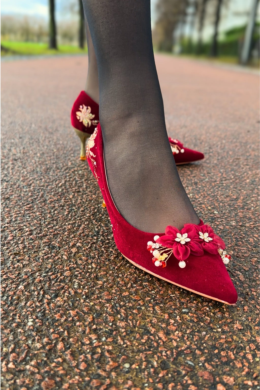 Talons de Princesse & Vilain Best sellers