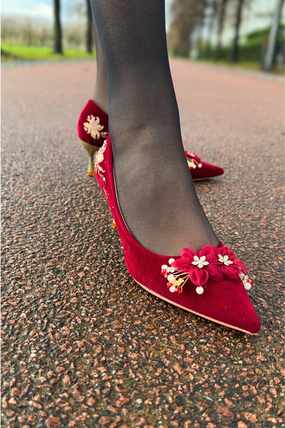 Talons de Princesse & Vilain Best sellers