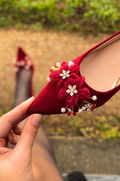 Talons de Princesse & Vilain Best sellers