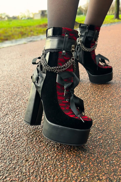 Talons de Princesse & Vilain Best sellers