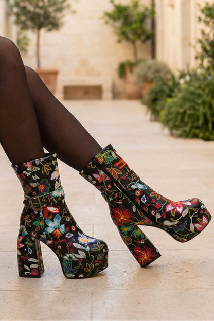 Talons de Princesse