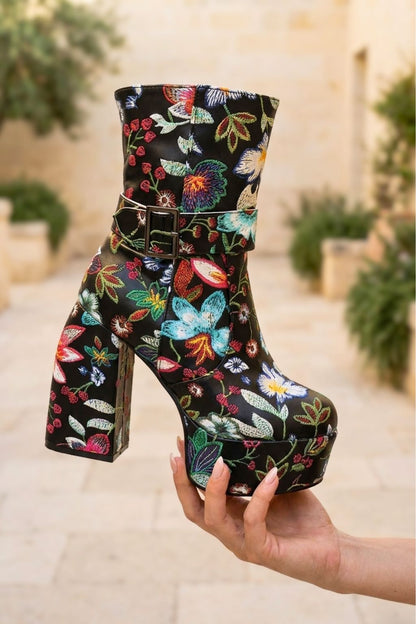 Talons de Princesse