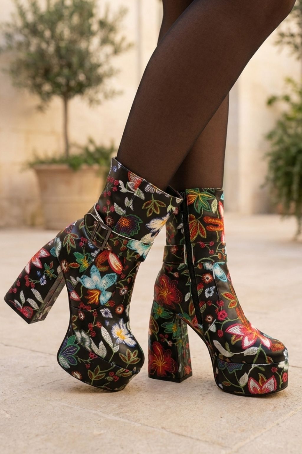 Talons de Princesse
