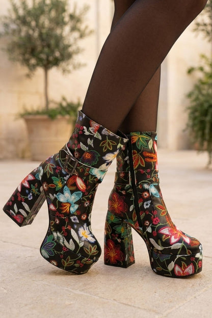 Talons de Princesse