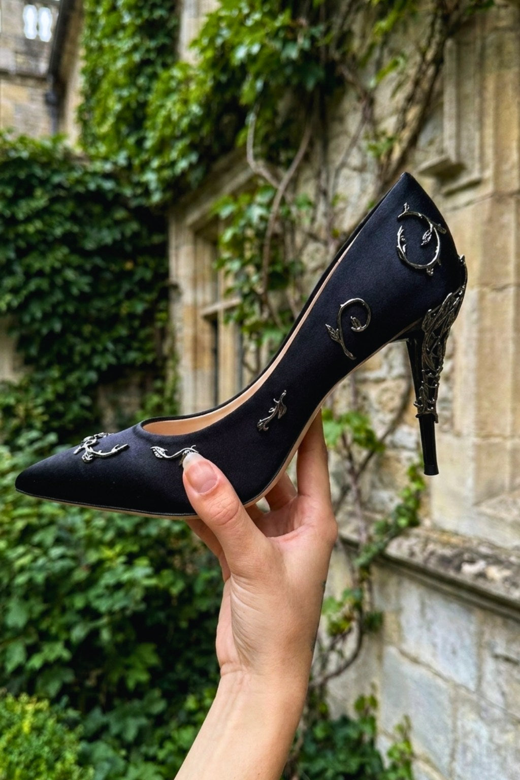 Talons de Princesse & Vilain (Best sellers)