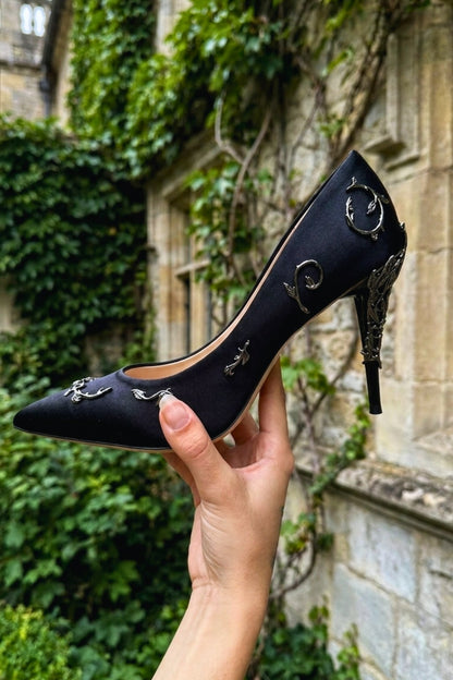 Talons de Princesse & Vilain (Best sellers)