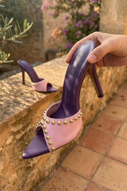 Talons de Princesse