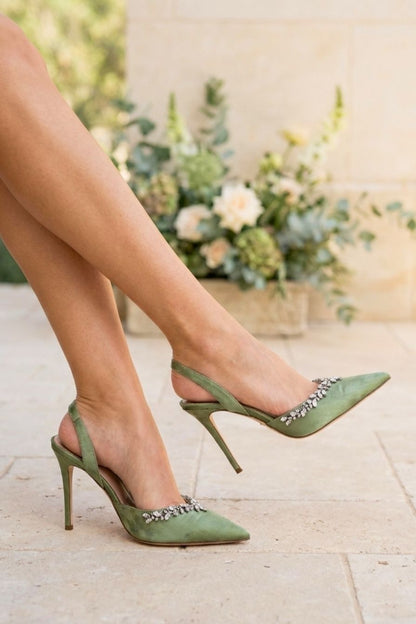 Talons de Princesse