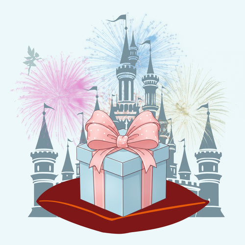 Carte-cadeau Talondeverre