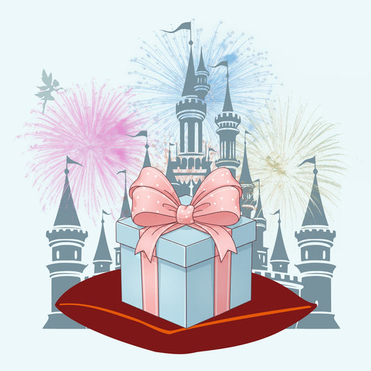 Carte-cadeau Talondeverre