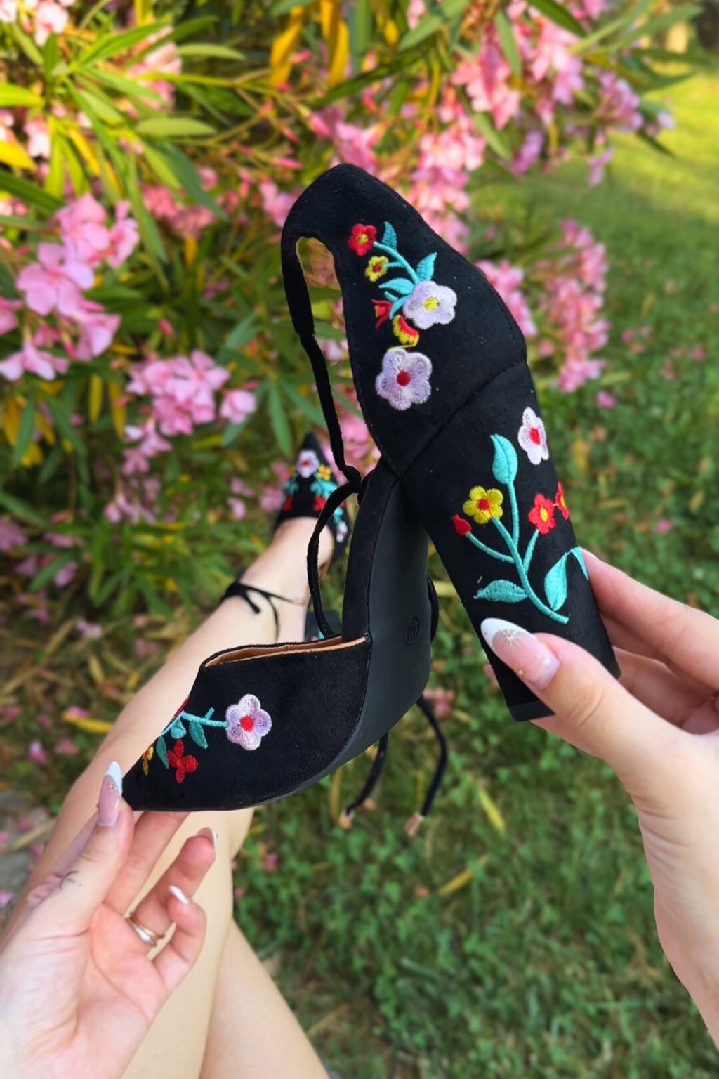 Talons de Princesse & Vilain Best sellers