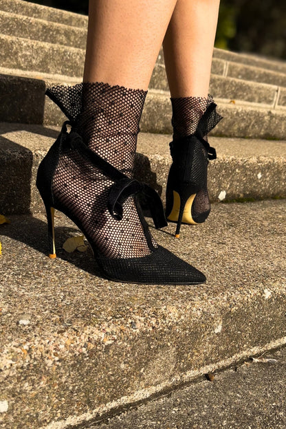 Talons de Vilain