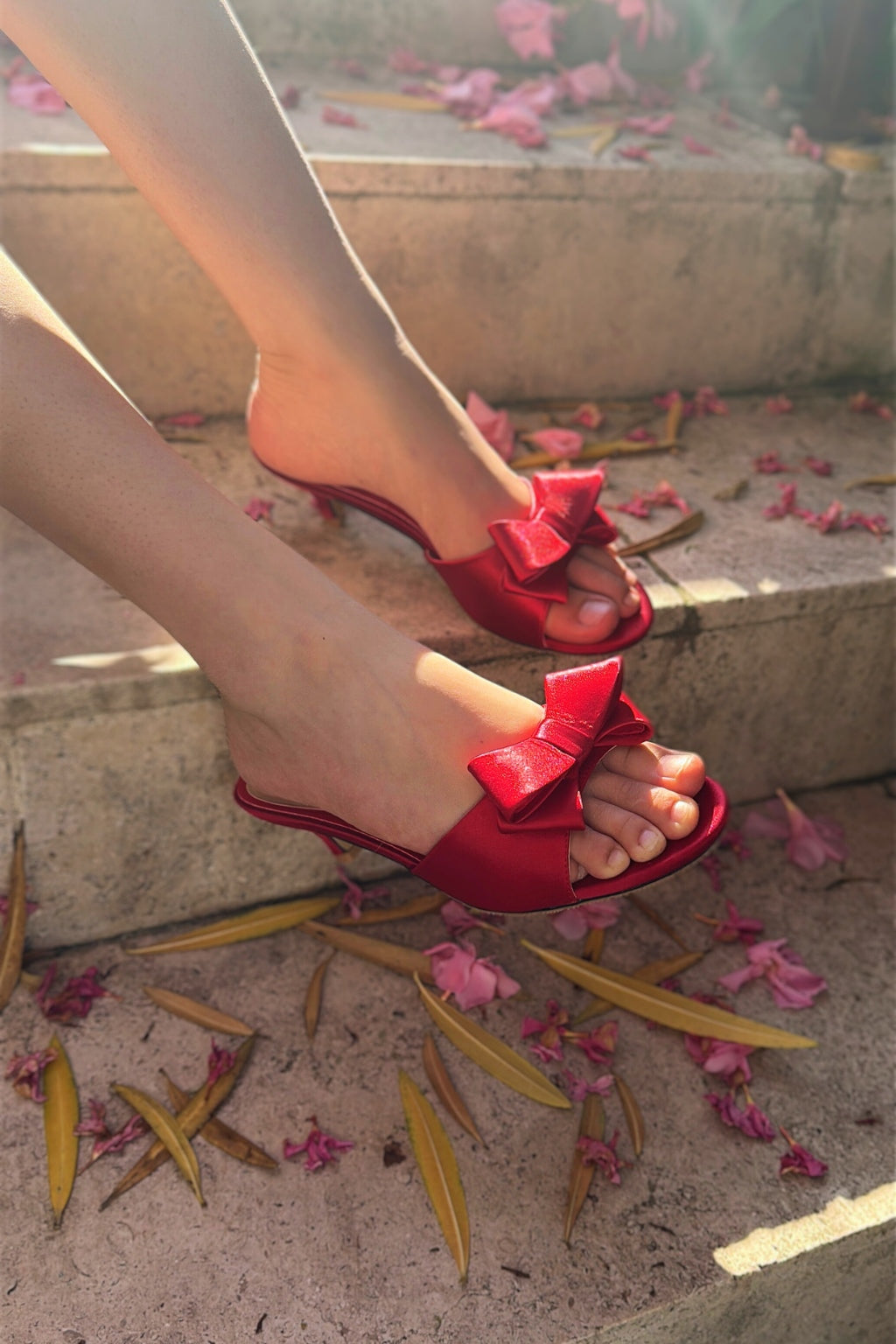 Talons de Princesse