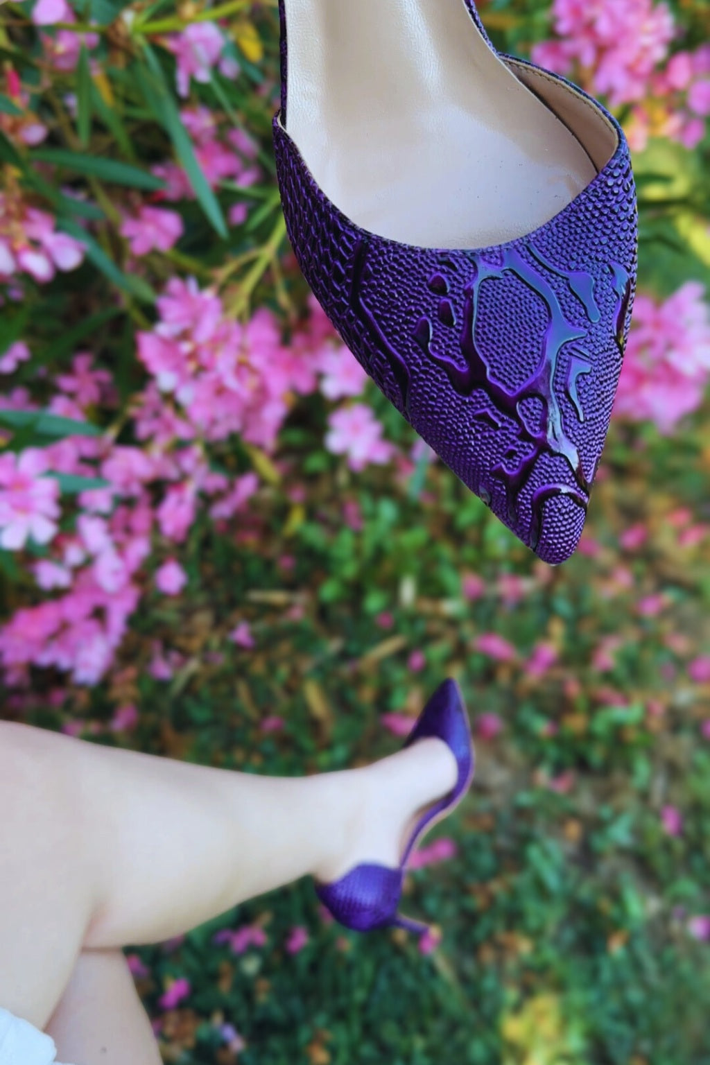 Talons de Princesse & Vilain Best sellers