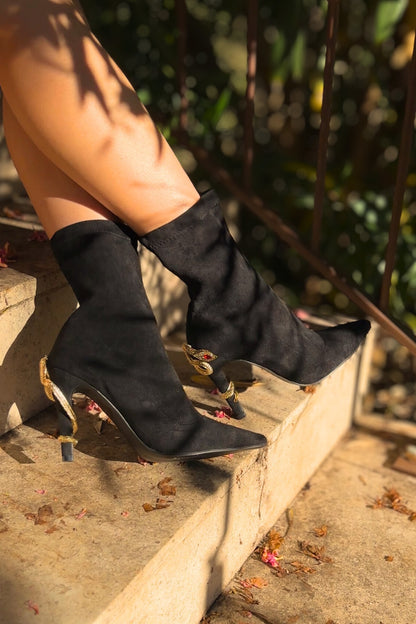 Talons de Vilain