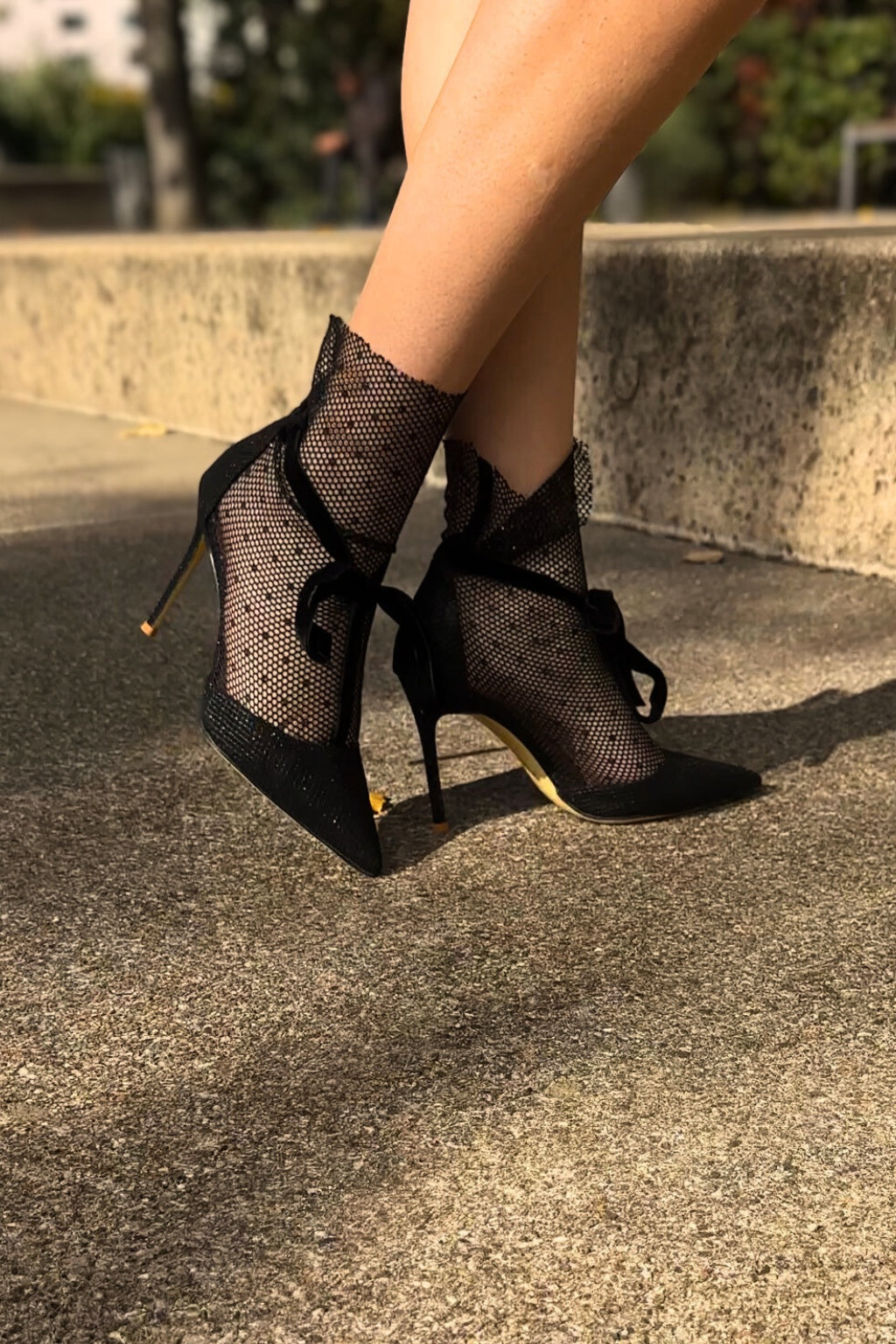 Talons de Vilain