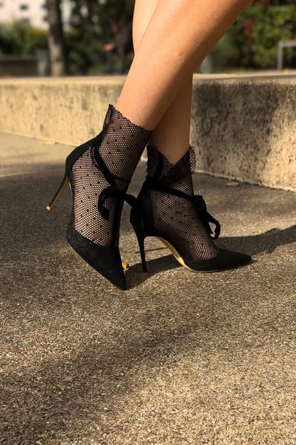 Talons de Vilain